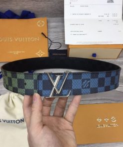 LOUIS VUITTON BELT - B060