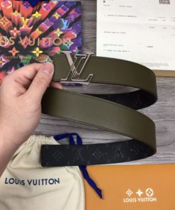 LOUIS VUITTON BELT - B063