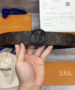 LOUIS VUITTON BELT - B065