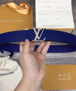 LOUIS VUITTON BELT - B067