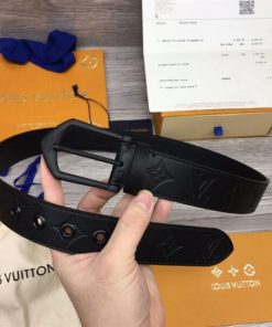 LOUIS VUITTON BELT - B072