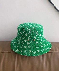 Louis Vuitton Bucket Hat - LHC19