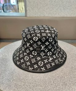 Louis Vuitton Bucket Hat - LHC20