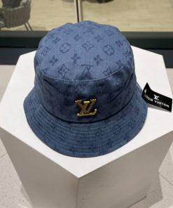 Louis Vuitton Bucket Hat - LHC21