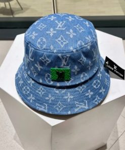 Louis Vuitton Bucket Hat - LHC22