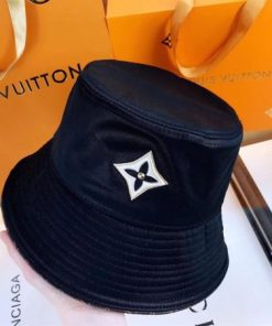 Louis Vuitton Bucket Hat - LHC24