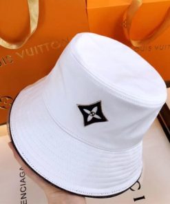 Louis Vuitton Bucket Hat - LHC25