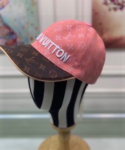 Louis Vuitton Cap - LHC01