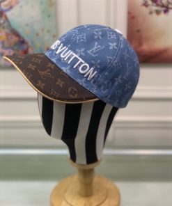 Louis Vuitton Cap - LHC02