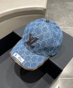 Louis Vuitton Cap - LHC03