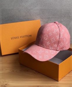 Louis Vuitton Cap - LHC08