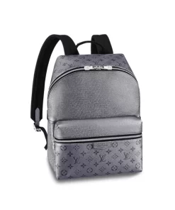 LOUIS VUITTON DISCOVERY BACKPACK PM TAIGARAMA - LBV387