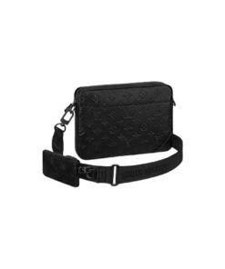 LOUIS VUITTON DUO MESSENGER G5 M69827