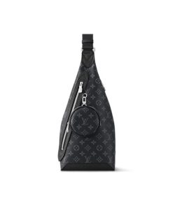 LOUIS VUITTON DUO SLINGBAG - LBV418