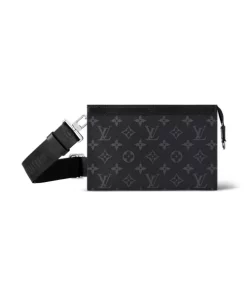 LOUIS VUITTON GASTON WEARABLE WALLET - RRG071