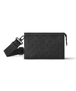 LOUIS VUITTON GASTON WEARABLE WALLET - RRG072