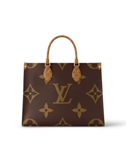 LOUIS VUITTON ONTHEGO MM - LBV368