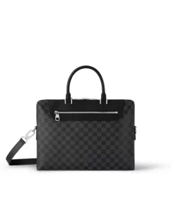 LOUIS VUITTON PORTE-DOCUMENTS JOUR - LBV396