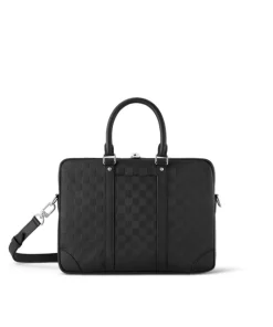 LOUIS VUITTON PORTE-DOCUMENTS VOYAGE PM - LBV397