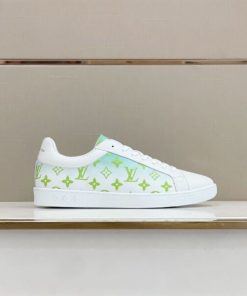 LOUIS VUITTON RIVOLI SNEAKER – LSVT212