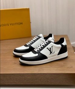 LOUIS VUITTON RIVOLI SNEAKER– LSVT245