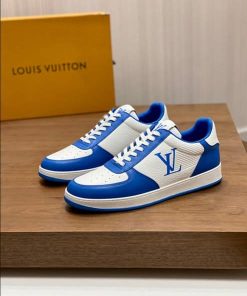 LOUIS VUITTON RIVOLI SNEAKER– LSVT246