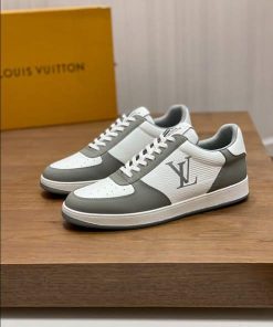 LOUIS VUITTON RIVOLI SNEAKER– LSVT247