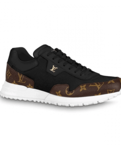 LOUIS VUITTON RUN AWAY SNEAKER - LV171