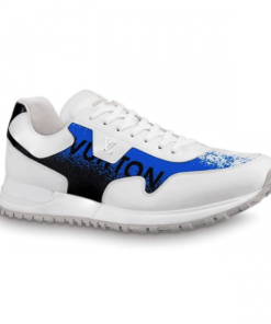 LOUIS VUITTON RUN AWAY SNEAKER - LV173