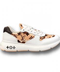 LOUIS VUITTON RUN AWAY SNEAKER - LV252