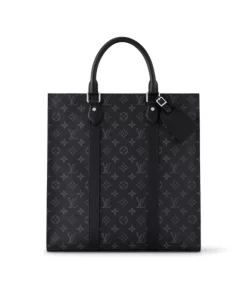 LOUIS VUITTON SAC PLAT BAG - LBV406