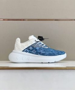 LOUIS VUITTON SHOW UP SNEAKER – LSVT223