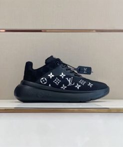 LOUIS VUITTON SHOW UP SNEAKER – LSVT227