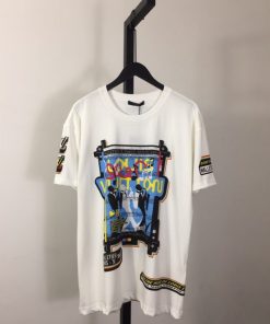 Louis Vuitton T-shirt - LSVT0156