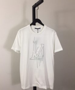 Louis Vuitton T-shirt - LSVT0157