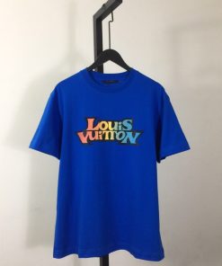 Louis Vuitton T-shirt - LSVT0159