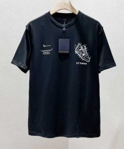 Louis Vuitton T-shirt - LSVT0162