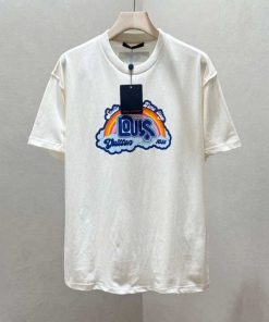 Louis Vuitton T-shirt - LSVT0163