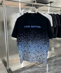 Louis Vuitton T-shirt - LSVT0166