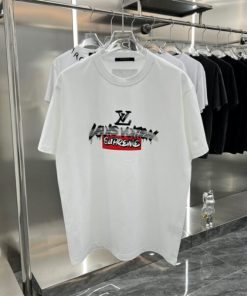 Louis Vuitton T-shirt - LSVT0168