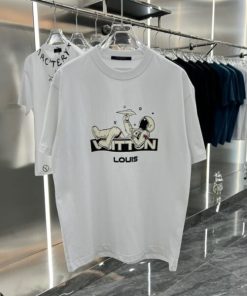 Louis Vuitton T-shirt - LSVT0169