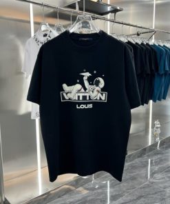 Louis Vuitton T-shirt - LSVT0170