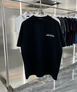 Louis Vuitton T-shirt - LSVT0172