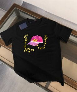 Louis Vuitton T-shirt - LSVT0175