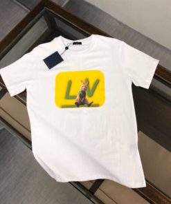 Louis Vuitton T-shirt - LSVT0176