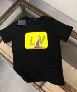 Louis Vuitton T-shirt - LSVT0177