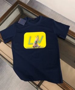 Louis Vuitton T-shirt - LSVT0178