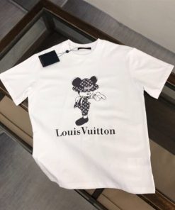 Louis Vuitton T-shirt - LSVT0179