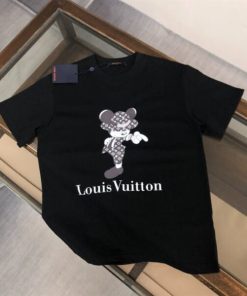 Louis Vuitton T-shirt - LSVT0180