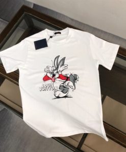 Louis Vuitton T-shirt - LSVT0182